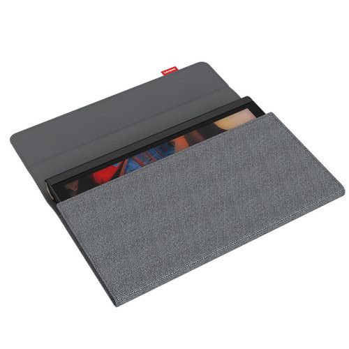 LENOVO ZG38C02854 Yoga Smart Tab Sleeve and Film GRAY
