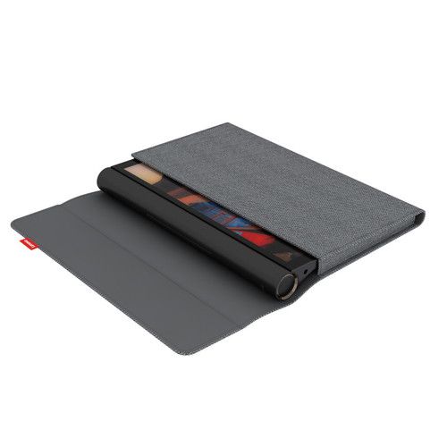 LENOVO ZG38C02854 Yoga Smart Tab Sleeve and Film GRAY